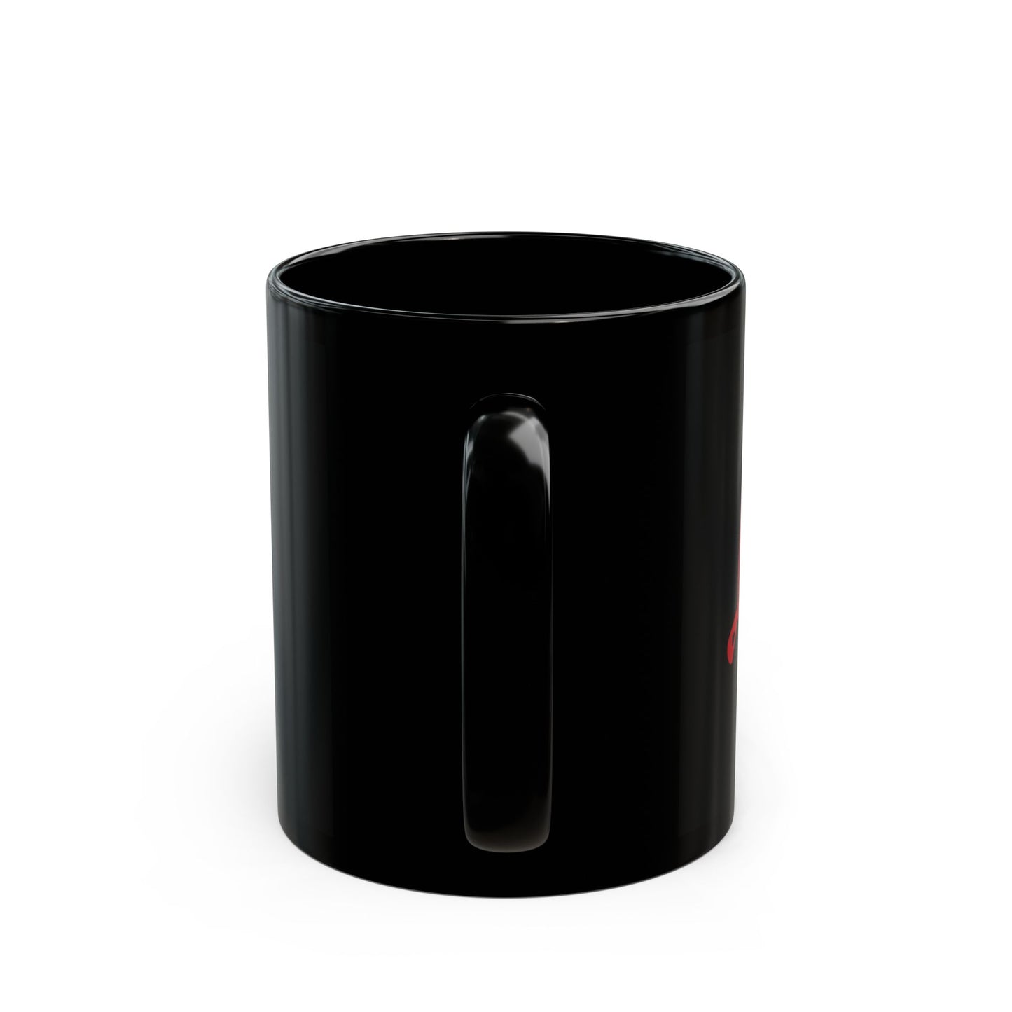 Black LE Mug (11oz, 15oz)