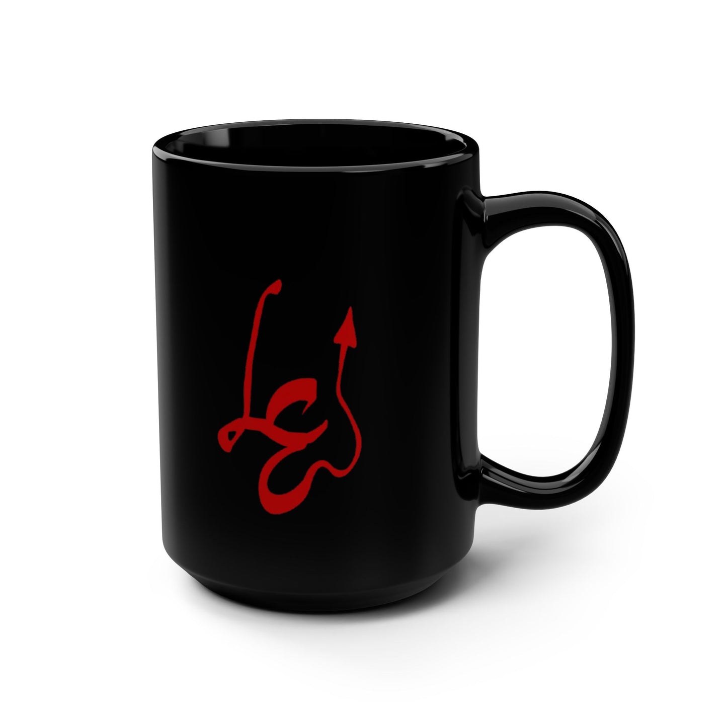 LE Diablo Mug, 15oz