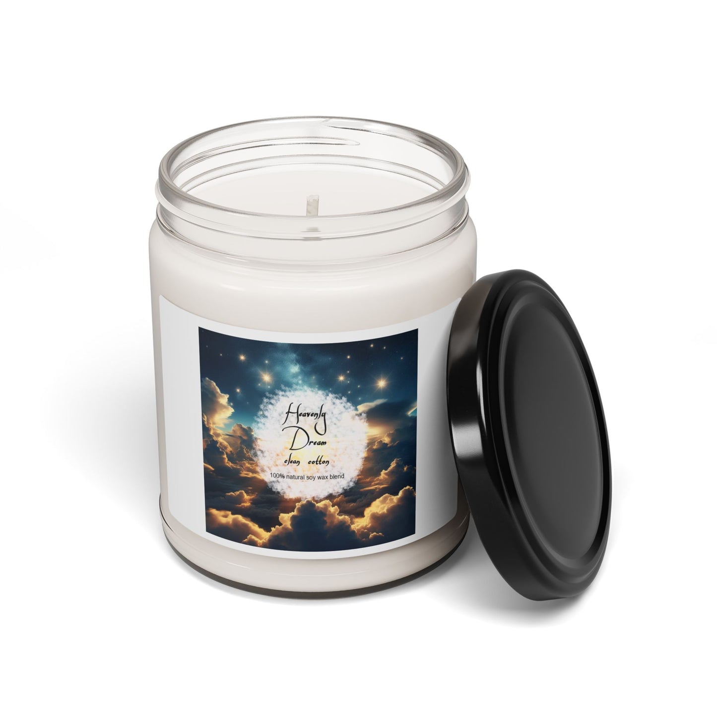 Heavenly Dream Candle, 9oz