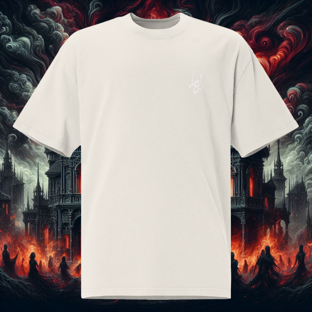 Realm Warden T-shirt