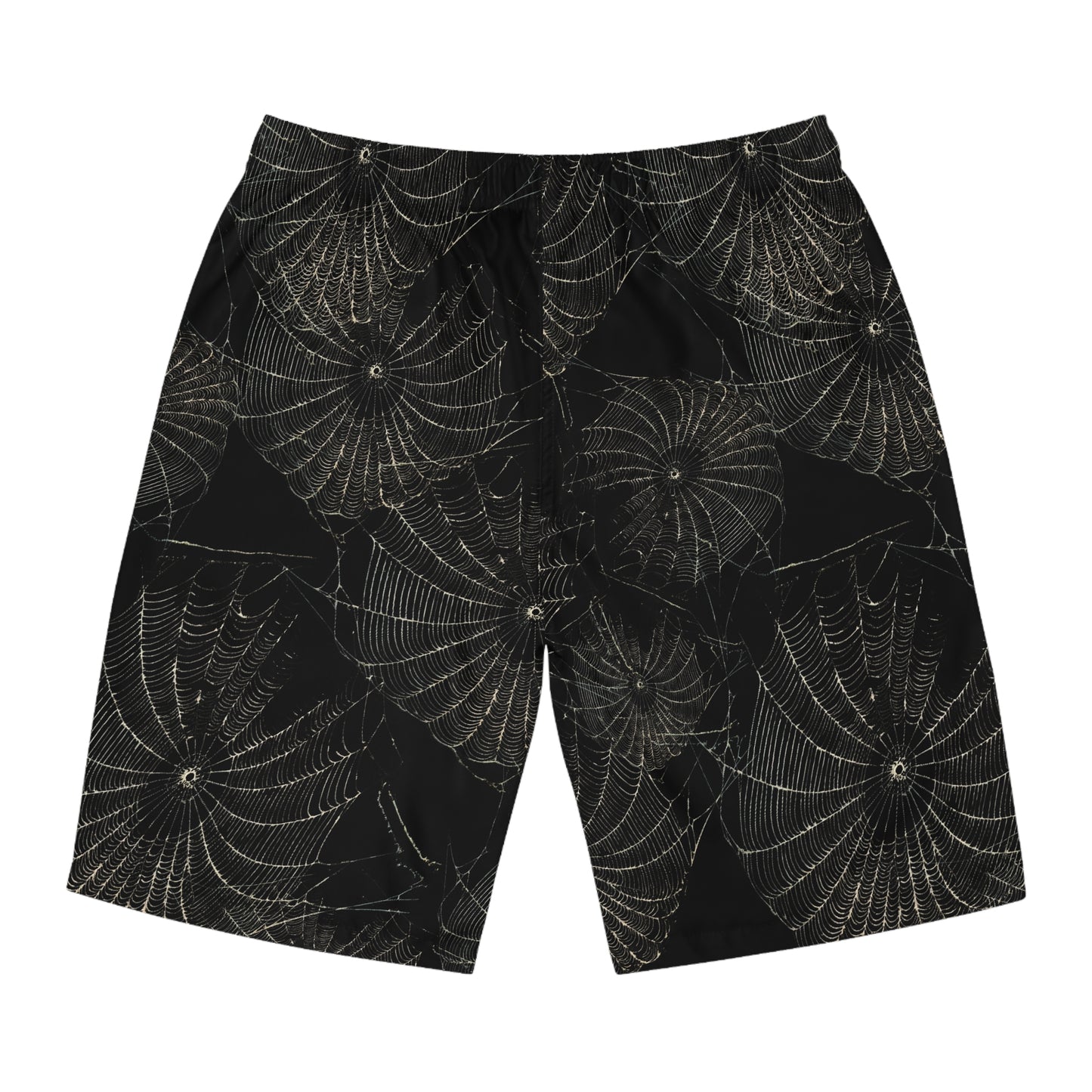 Black Widow Men's Board Shorts