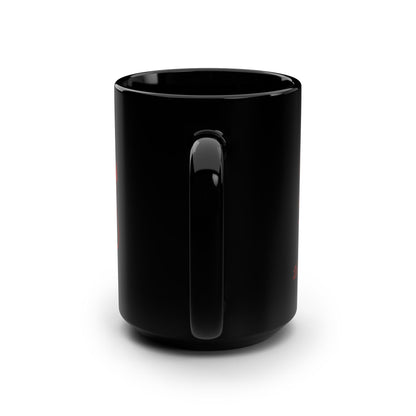 LE Diablo Mug, 15oz
