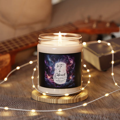 Into the Netherworld Candle, 9oz