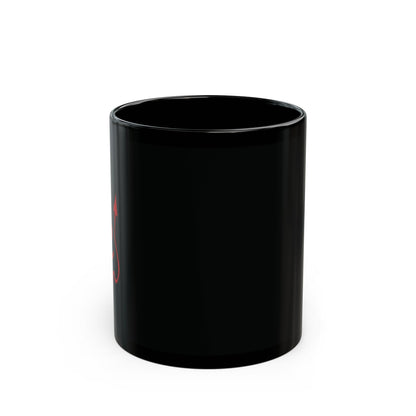 Black LE Mug (11oz, 15oz)
