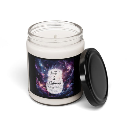Into the Netherworld Candle, 9oz