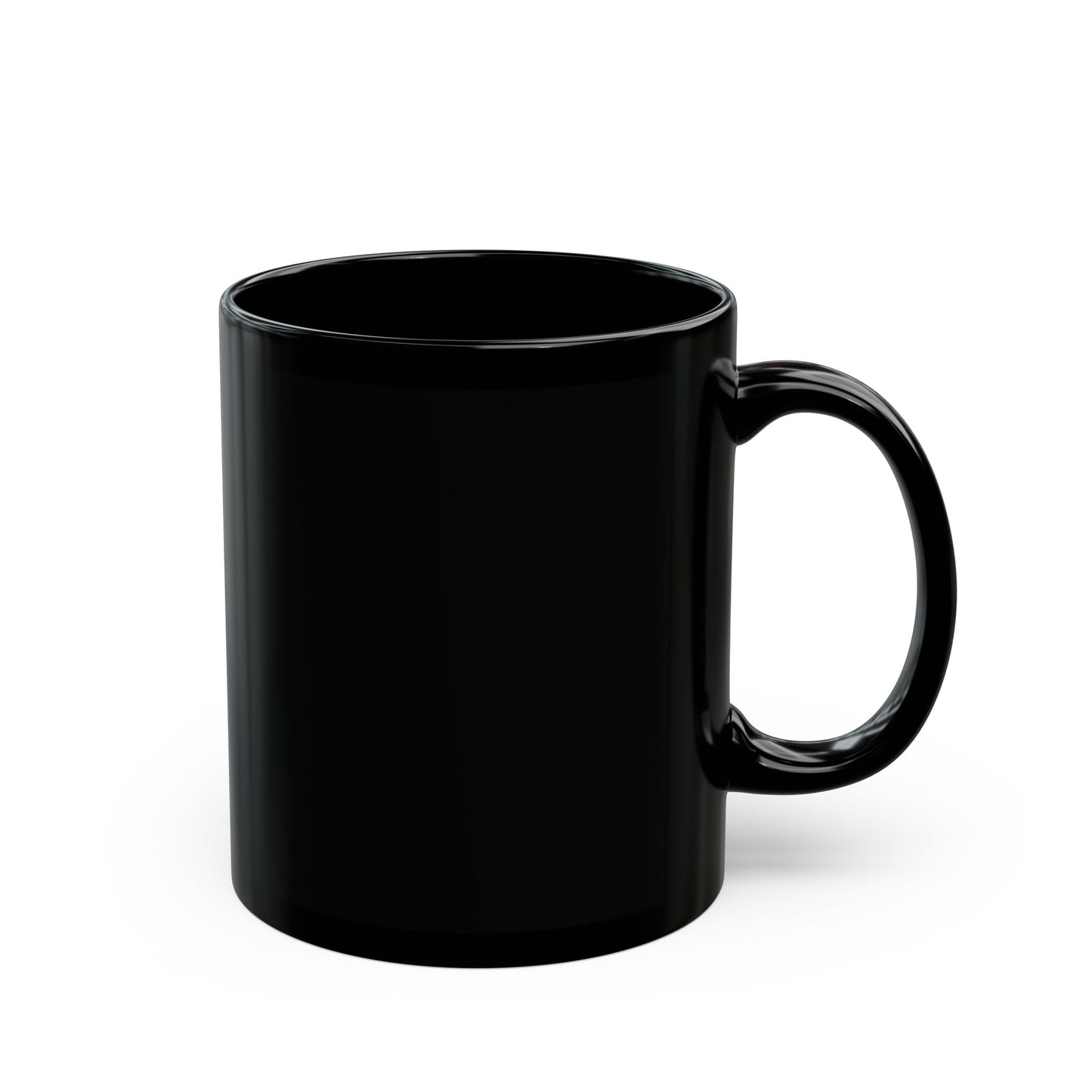 Black LE Mug (11oz, 15oz)