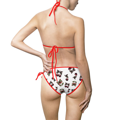 Cherry Bomb 2 PC Bikini