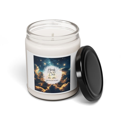 Heavenly Dream Candle, 9oz
