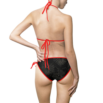 Black Widow 2Pc Bikini