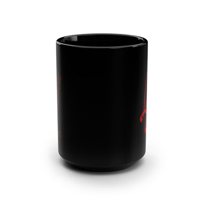 LE Diablo Mug, 15oz