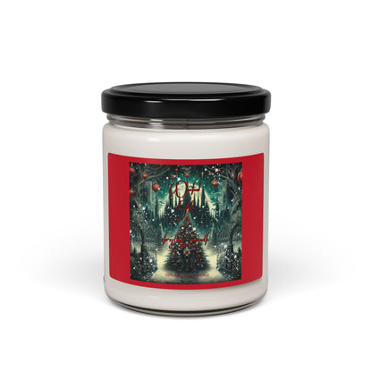 Wicked Yule Candle, 9oz