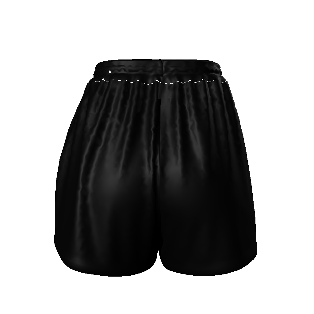 LE Women's Short Sweatpants