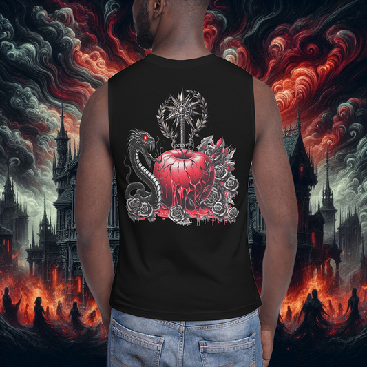 Lucid Temptation Muscle Shirt