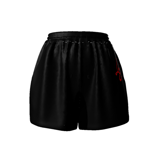 LE Women's Short Sweatpants