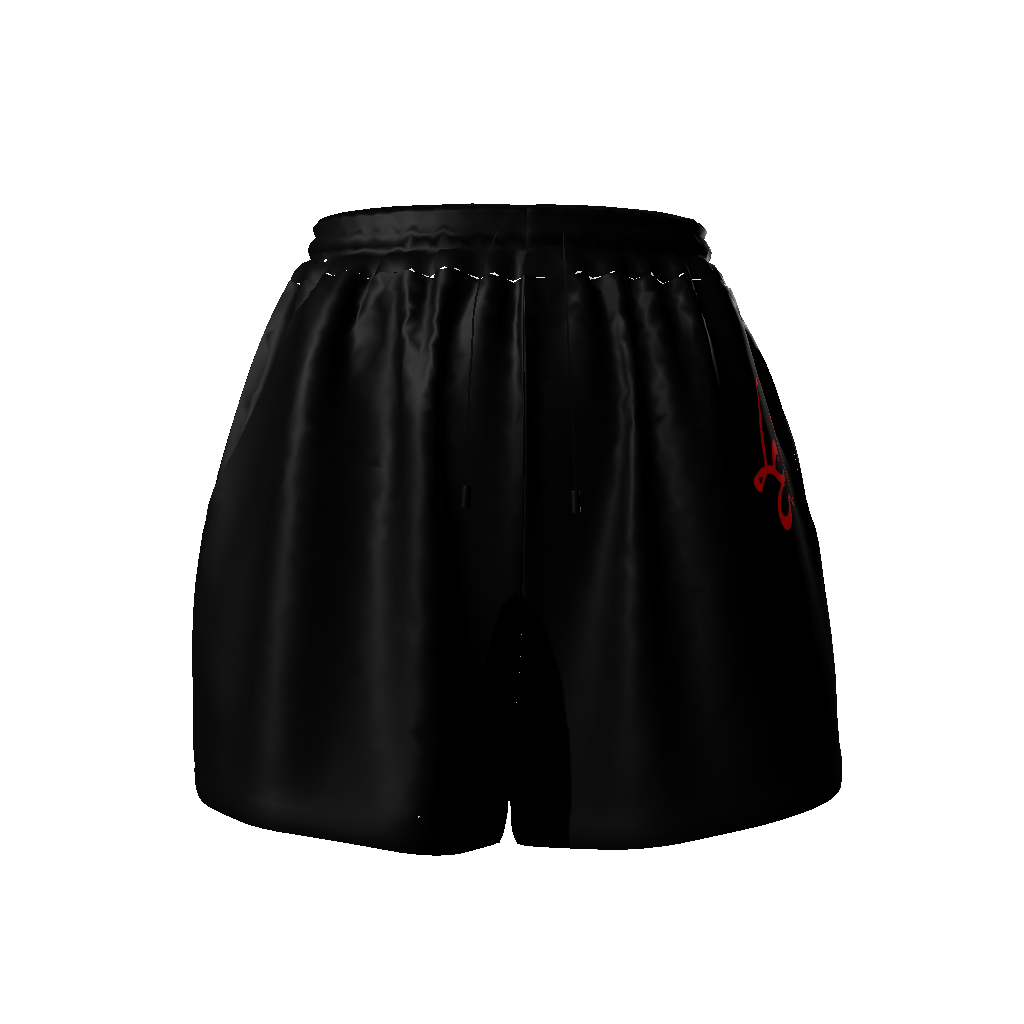 LE Women's Short Sweatpants