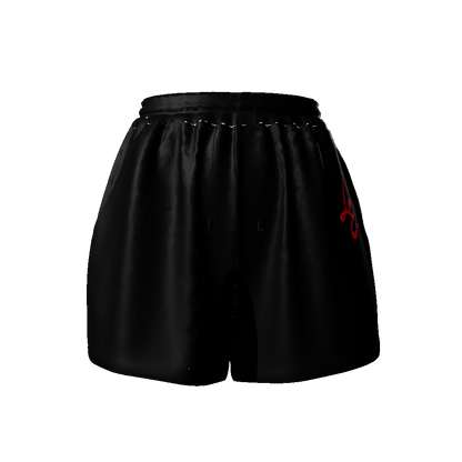 LE Women's Short Sweatpants