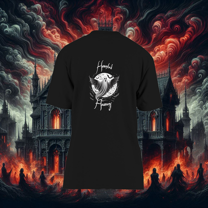 Haunted Heavens T Shirt