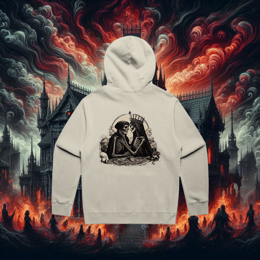 The Lovers Hoodie