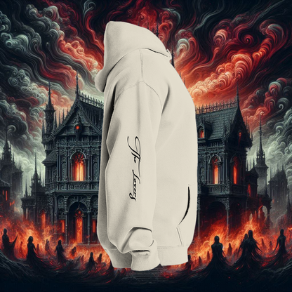 The Lovers Hoodie