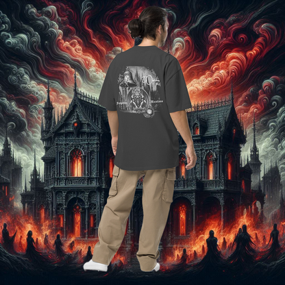 Realm Warden T-shirt
