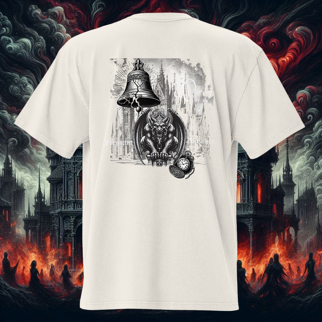 Realm Warden T-shirt