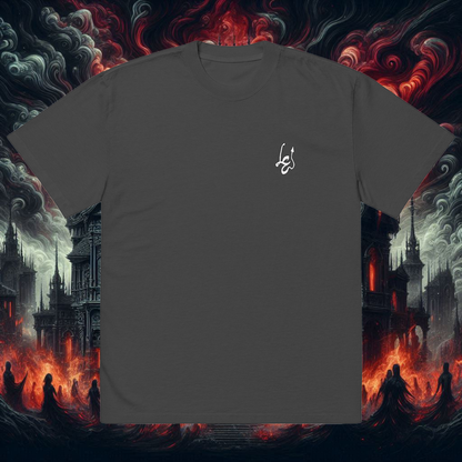 Realm Warden T-shirt