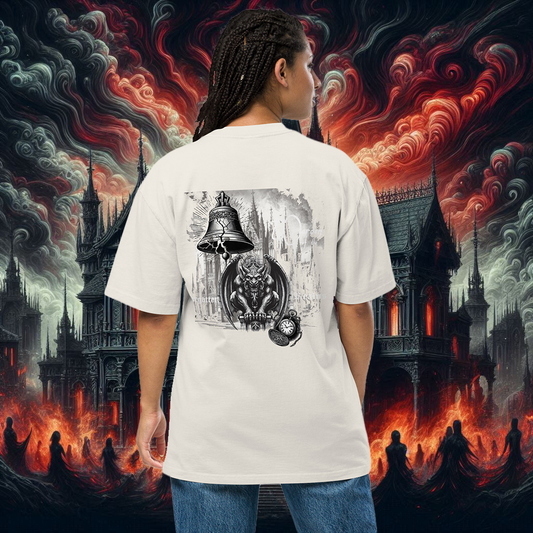 Realm Warden T-shirt
